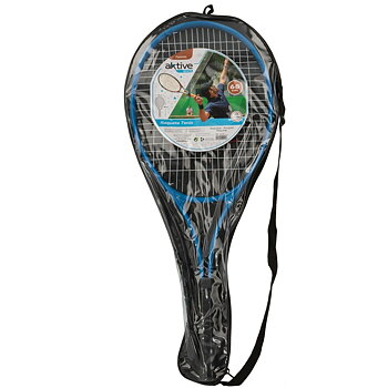 Tennisracket Aktive Multicolour