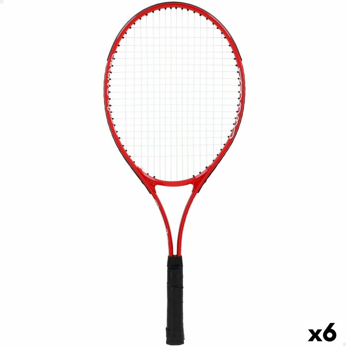 Tennisracket Aktive Multicolour