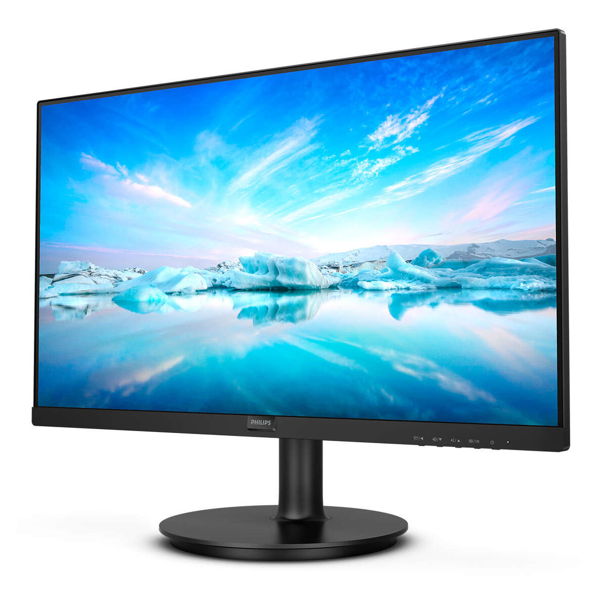 Monitor Gaming Philips 271V8LAB/00 Full HD 27" 100 Hz - 4