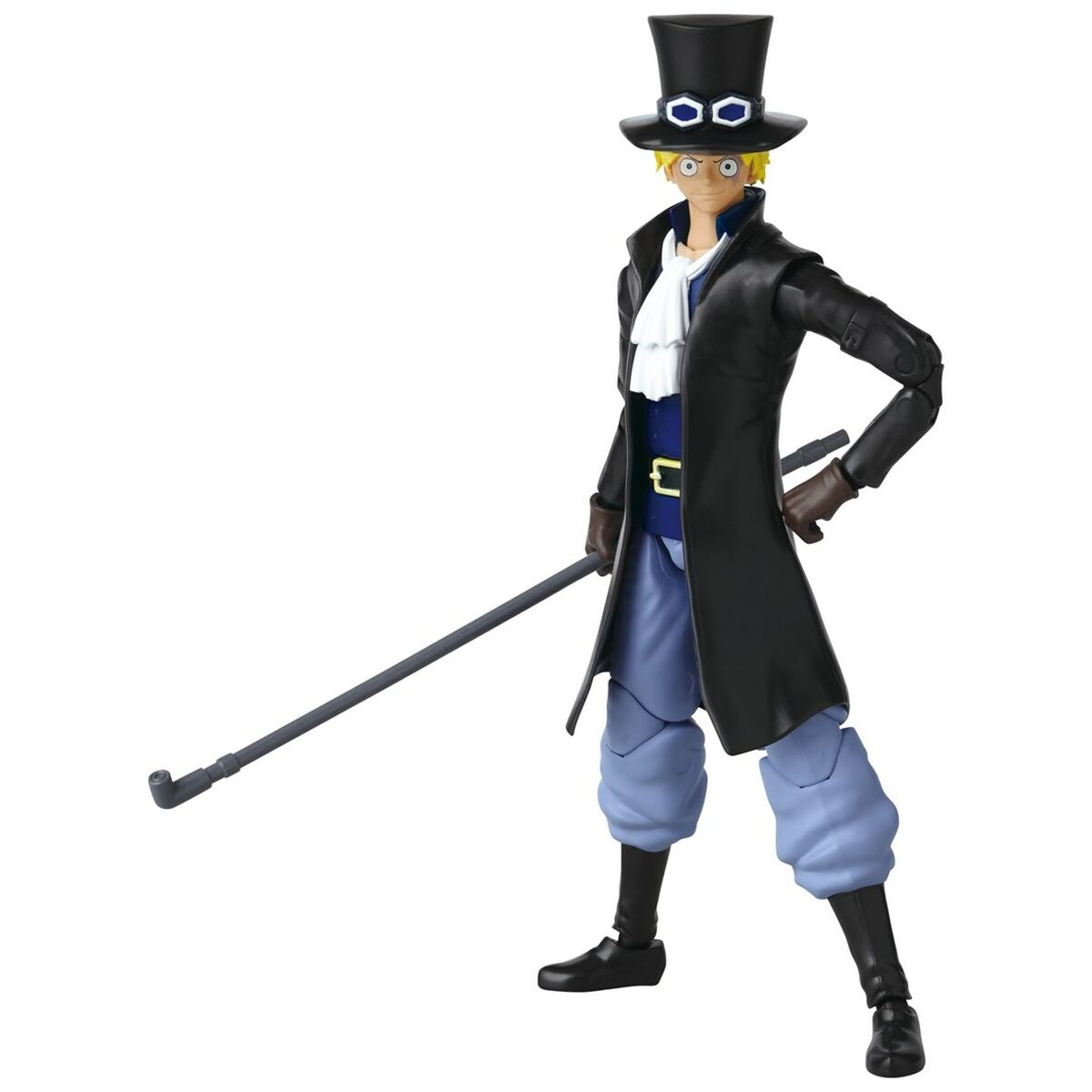 Ledad figur Bandai AH37009 - 2