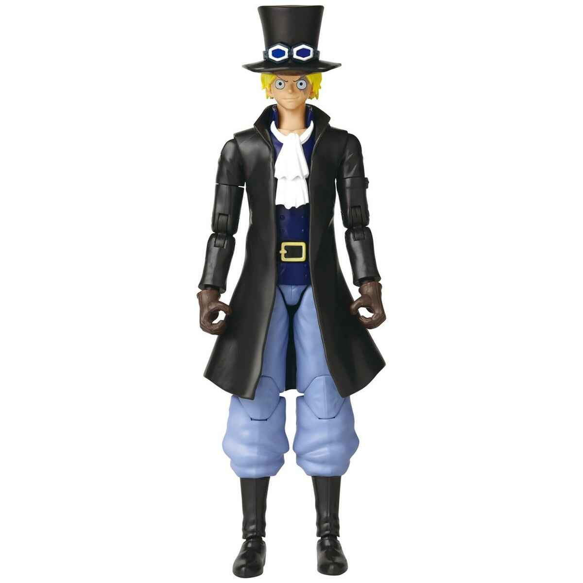 Ledad figur Bandai AH37009 - 5