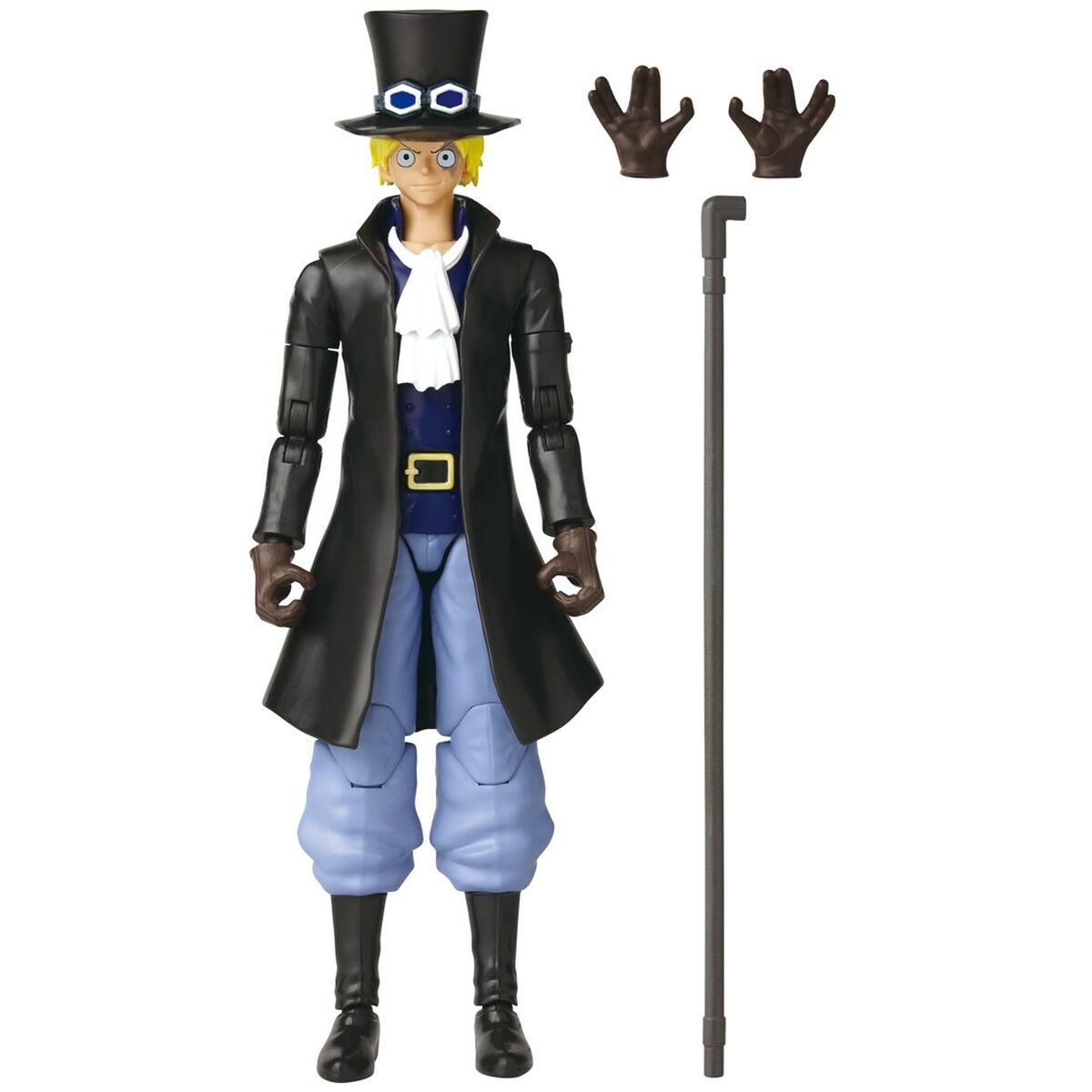 Ledad figur Bandai AH37009 - 7
