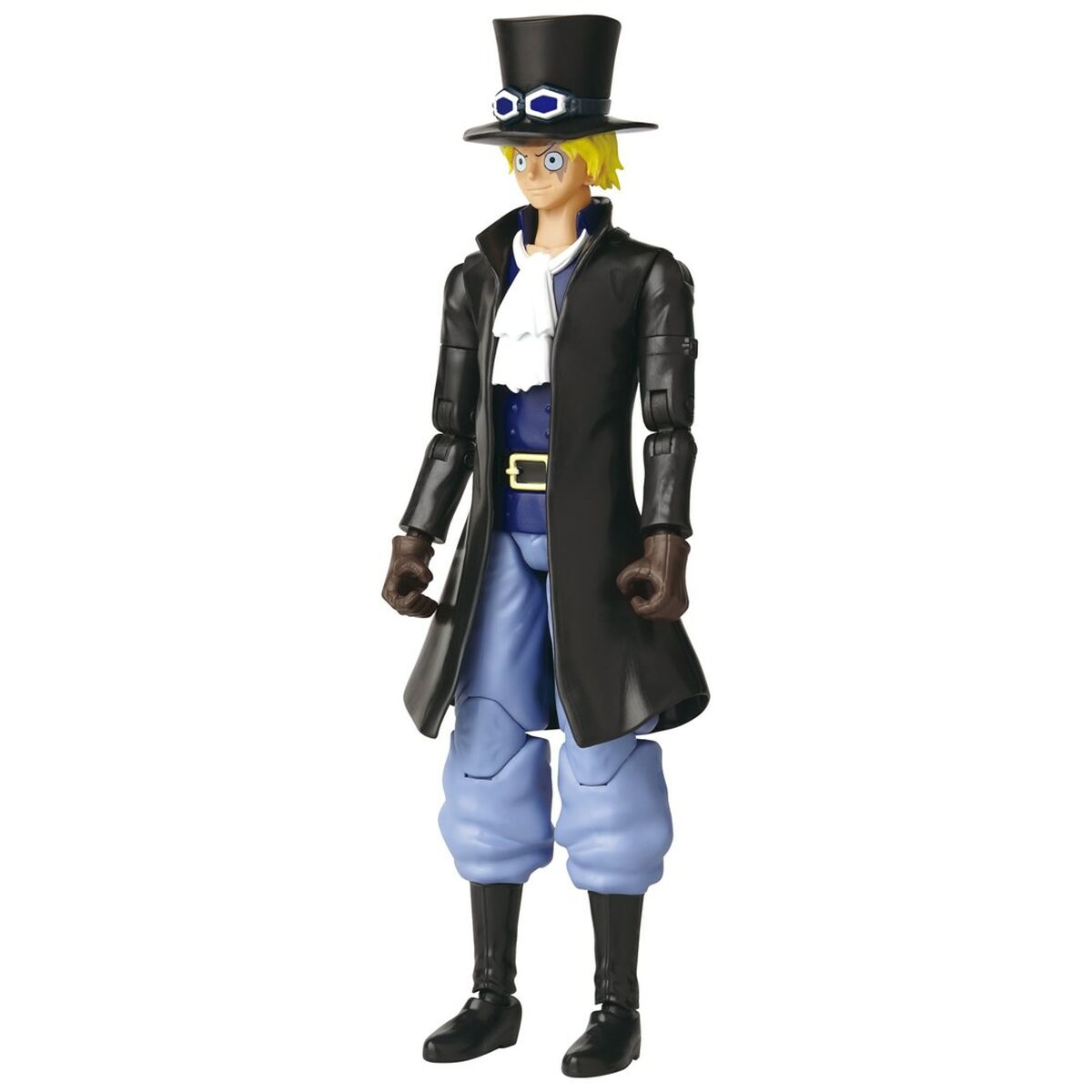 Ledad figur Bandai AH37009 - 4