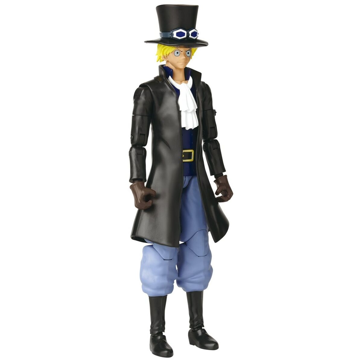Ledad figur Bandai AH37009 - 6