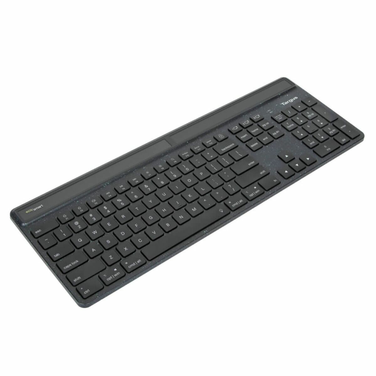 Tangentbord Targus AKB868ES Qwerty Spanska - 4