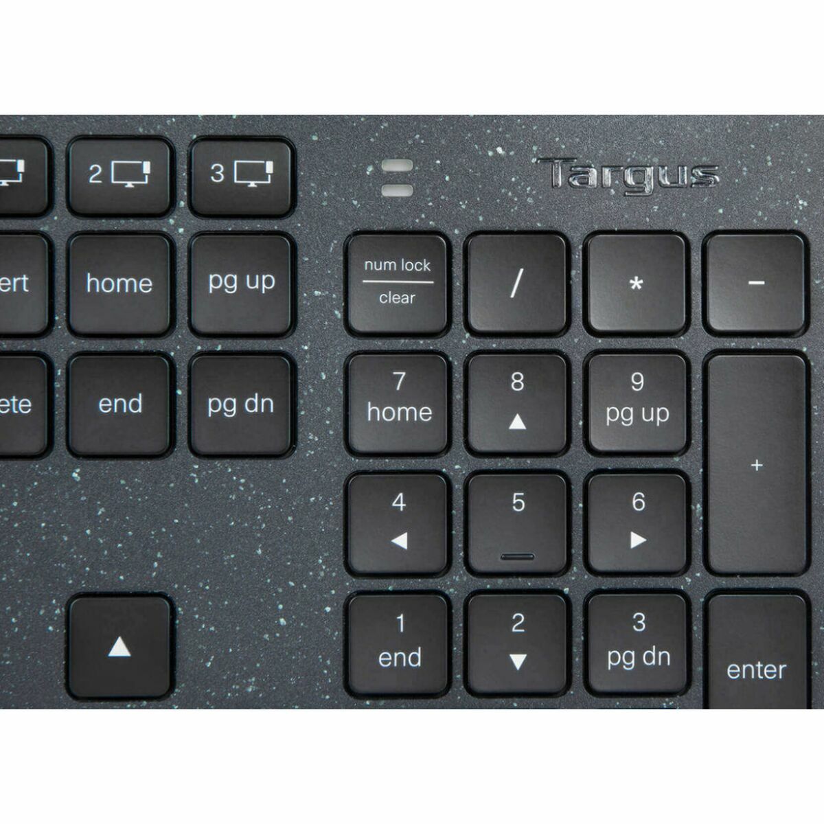 Tangentbord Targus AKB868ES Qwerty Spanska - 8