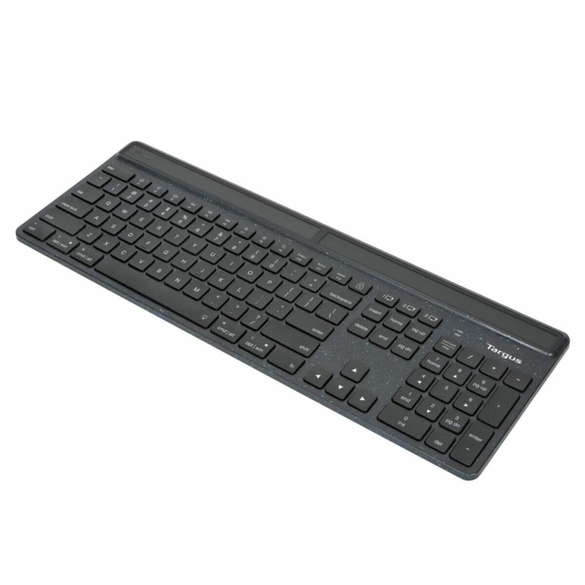 Tangentbord Targus AKB868ES Qwerty Spanska - 5