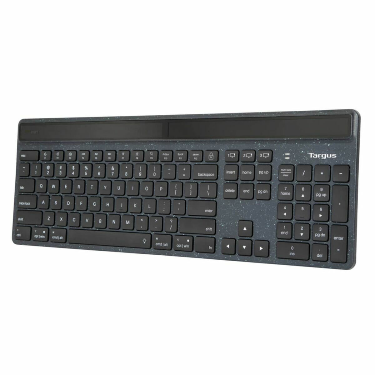 Tangentbord Targus AKB868ES Qwerty Spanska - 3