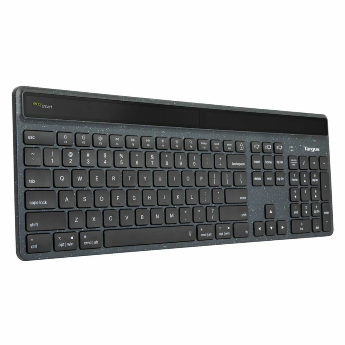 Tangentbord Targus AKB868ES Qwerty Spanska - 2