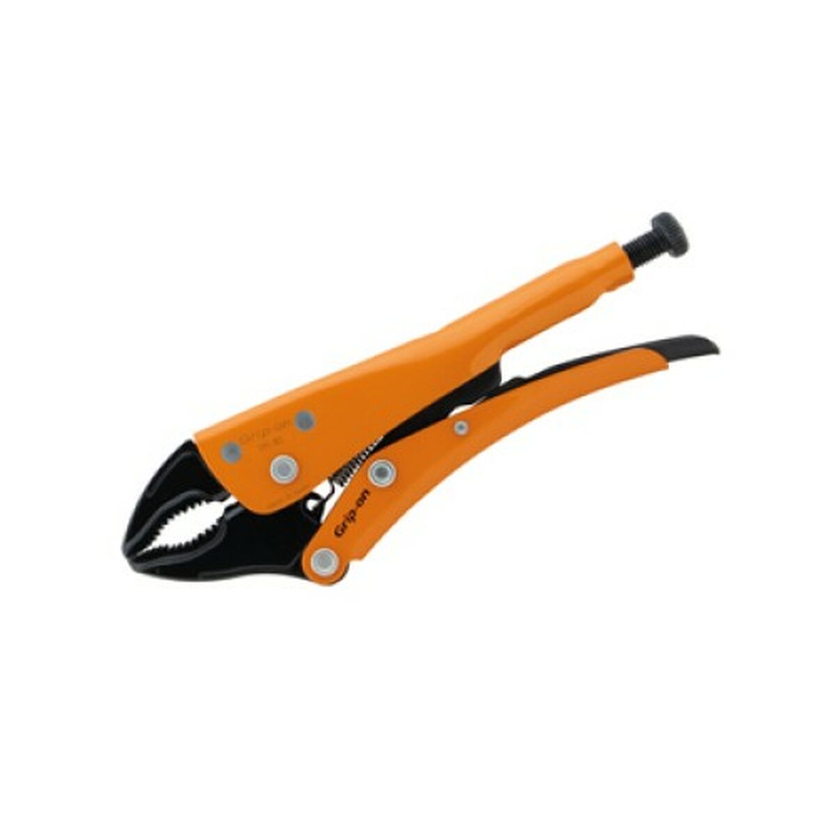 Tänger Grip-on 23 mm 143 mm