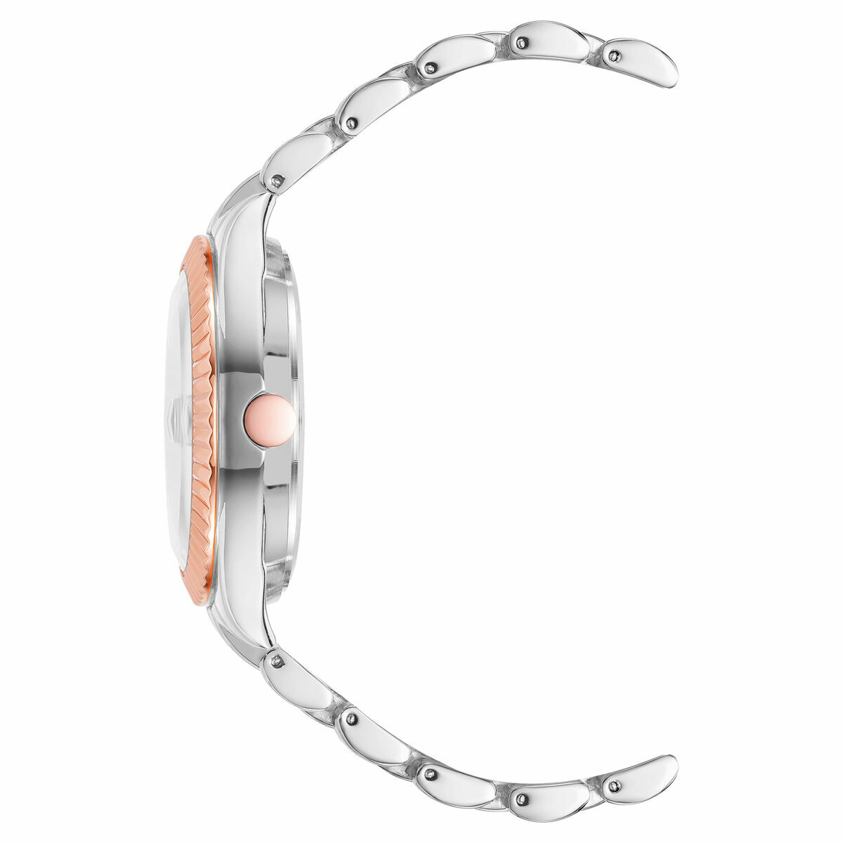 Damklocka Nine West NW-2661SVRT (Ø 34 mm) - 3