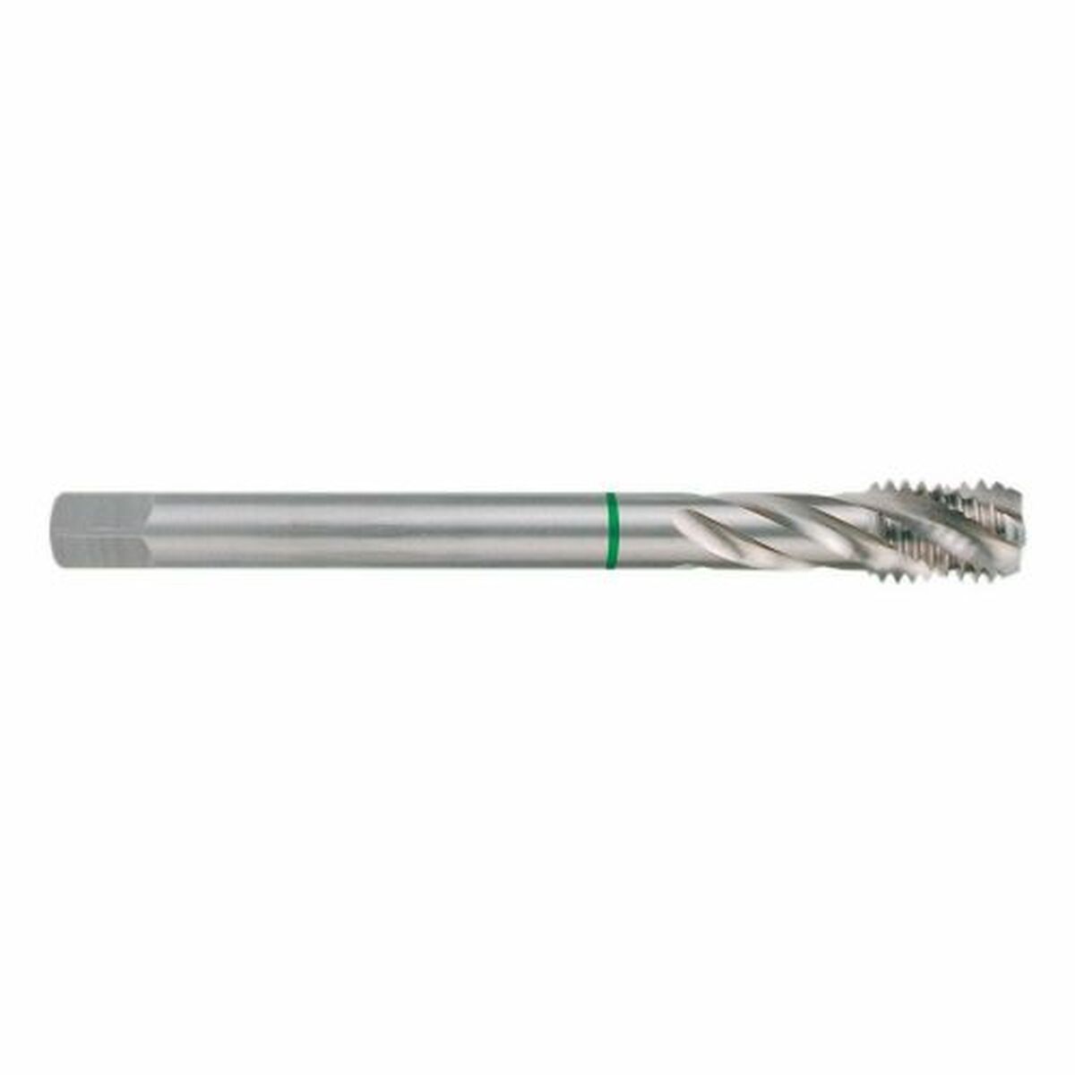 Gängtapp för maskiner RUKO Höghastighetsstål (HSS) 30 mm DIN 5156 Typ C