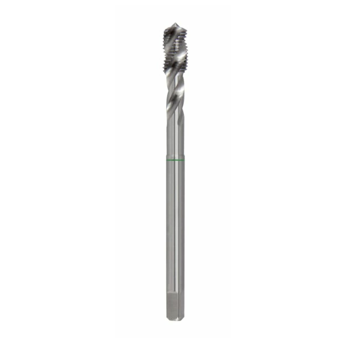 Gängtapp för maskiner RUKO Höghastighetsstål (HSS) 30 mm DIN 5156 Typ C - 3