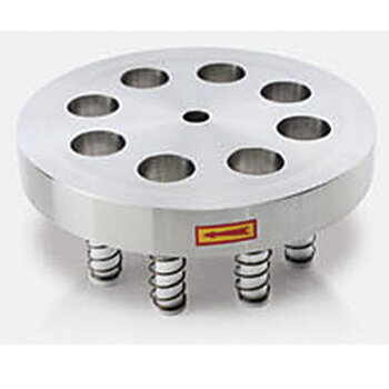 Skärskiva för köttbullar, 8x ø 40 mm 10-40 g