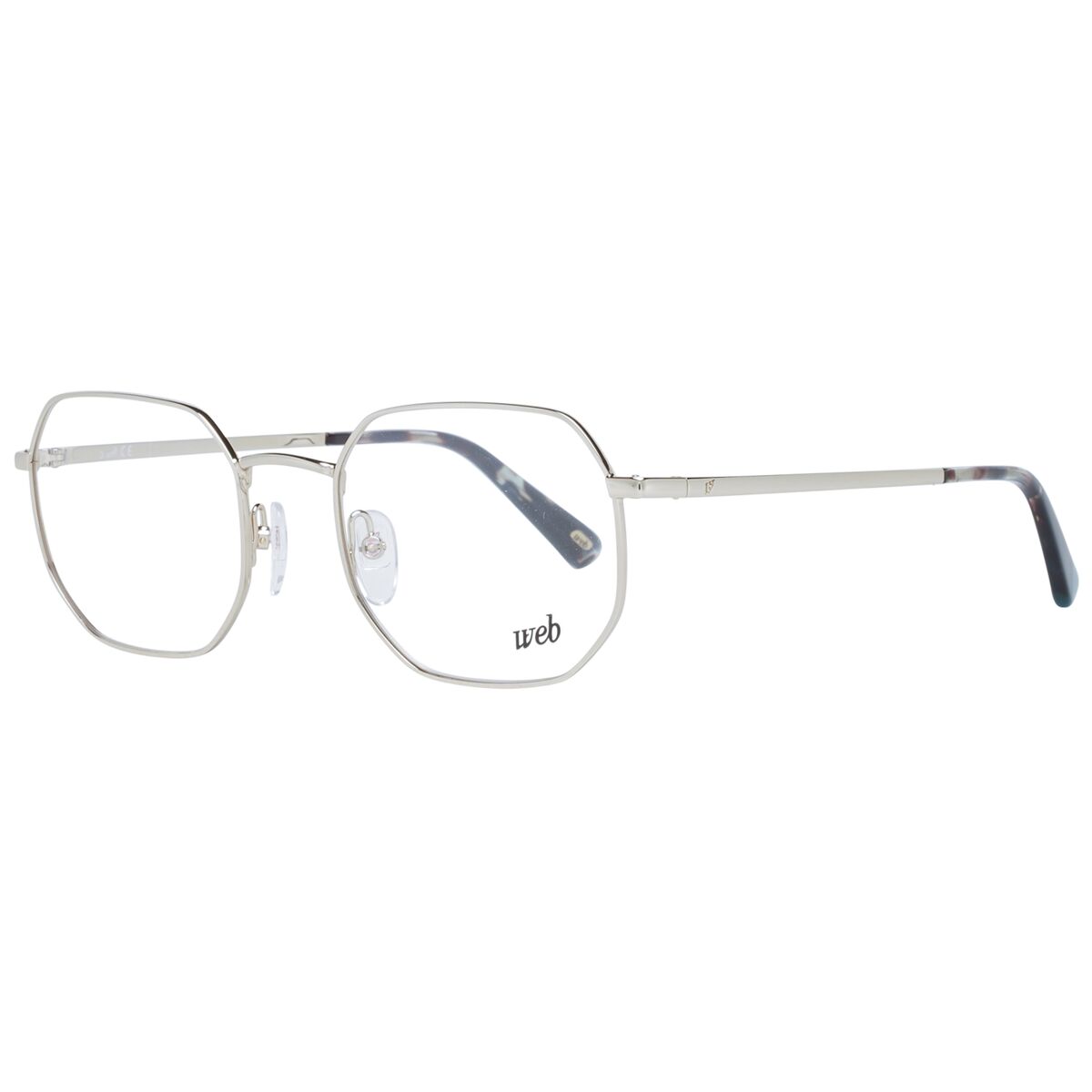 Glasögonbågar Web Eyewear WE5344 51032