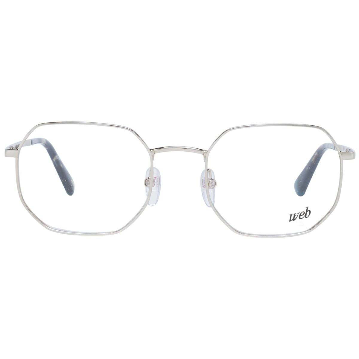 Glasögonbågar Web Eyewear WE5344 51032 - 3