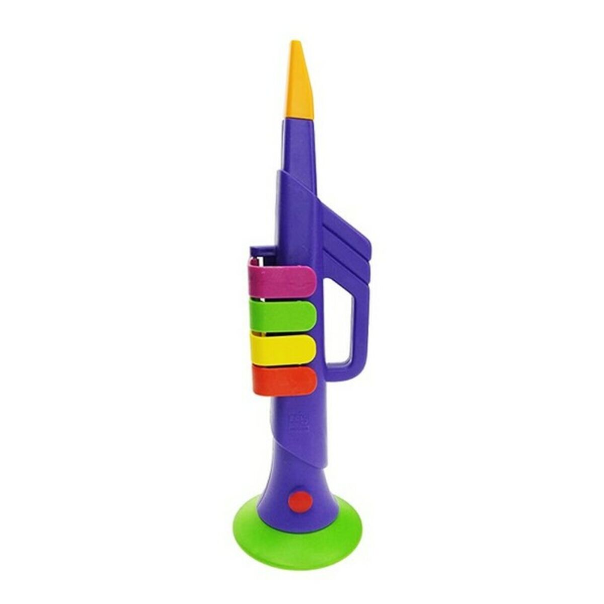 Trumpet Reig (29 cm) 29 cm - 3