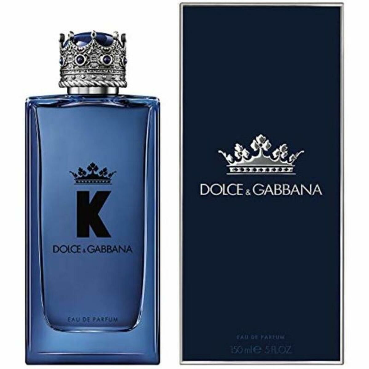 Parfym Herrar K Dolce & Gabbana EDP EDP - 4