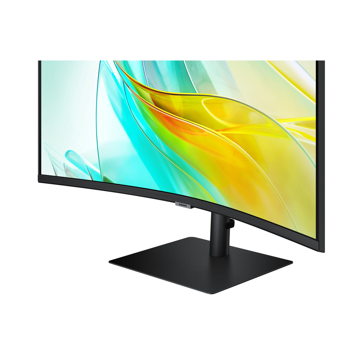 Monitor Samsung LS34C652UAUXEN UltraWide Quad HD 34" 100 Hz - 4