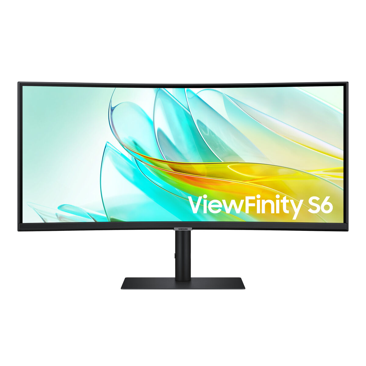 Monitor Samsung LS34C652UAUXEN UltraWide Quad HD 34" 100 Hz - 2