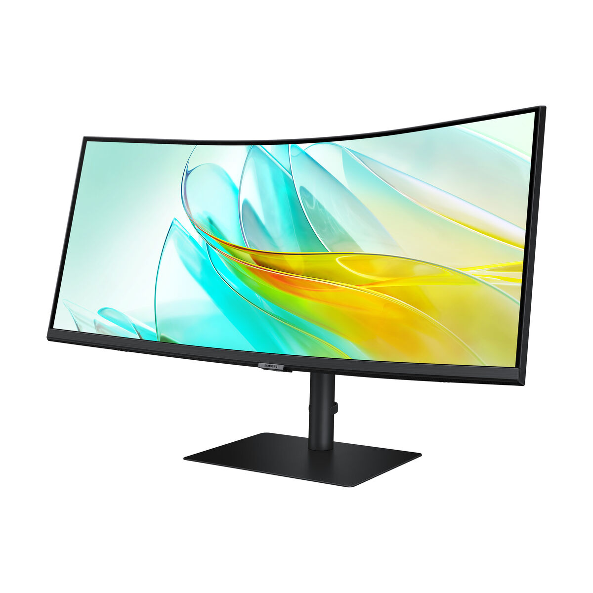 Monitor Samsung LS34C652UAUXEN UltraWide Quad HD 34" 100 Hz - 3