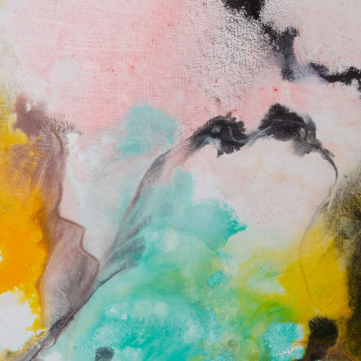 Kanvas Kanvas Ayousträ 146 x 4 x 96 cm - 4