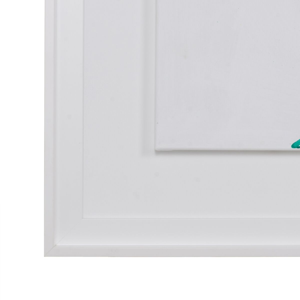 Kanvas Kanvas Ayousträ 146 x 4 x 96 cm - 7