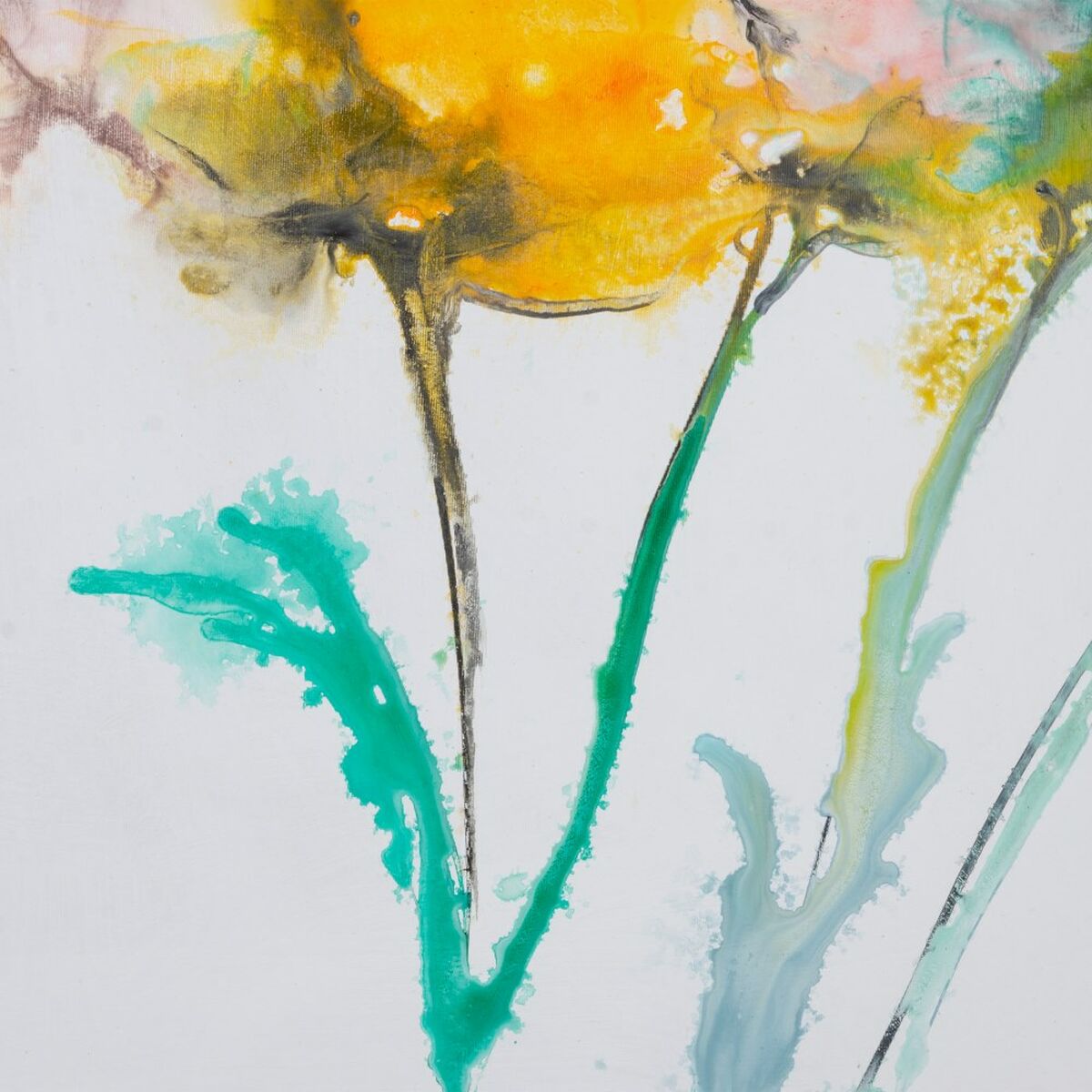 Kanvas Kanvas Ayousträ 146 x 4 x 96 cm - 3