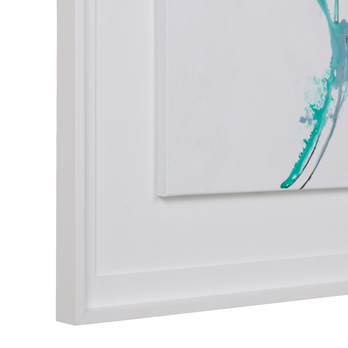 Kanvas Kanvas Ayousträ 146 x 4 x 96 cm - 6