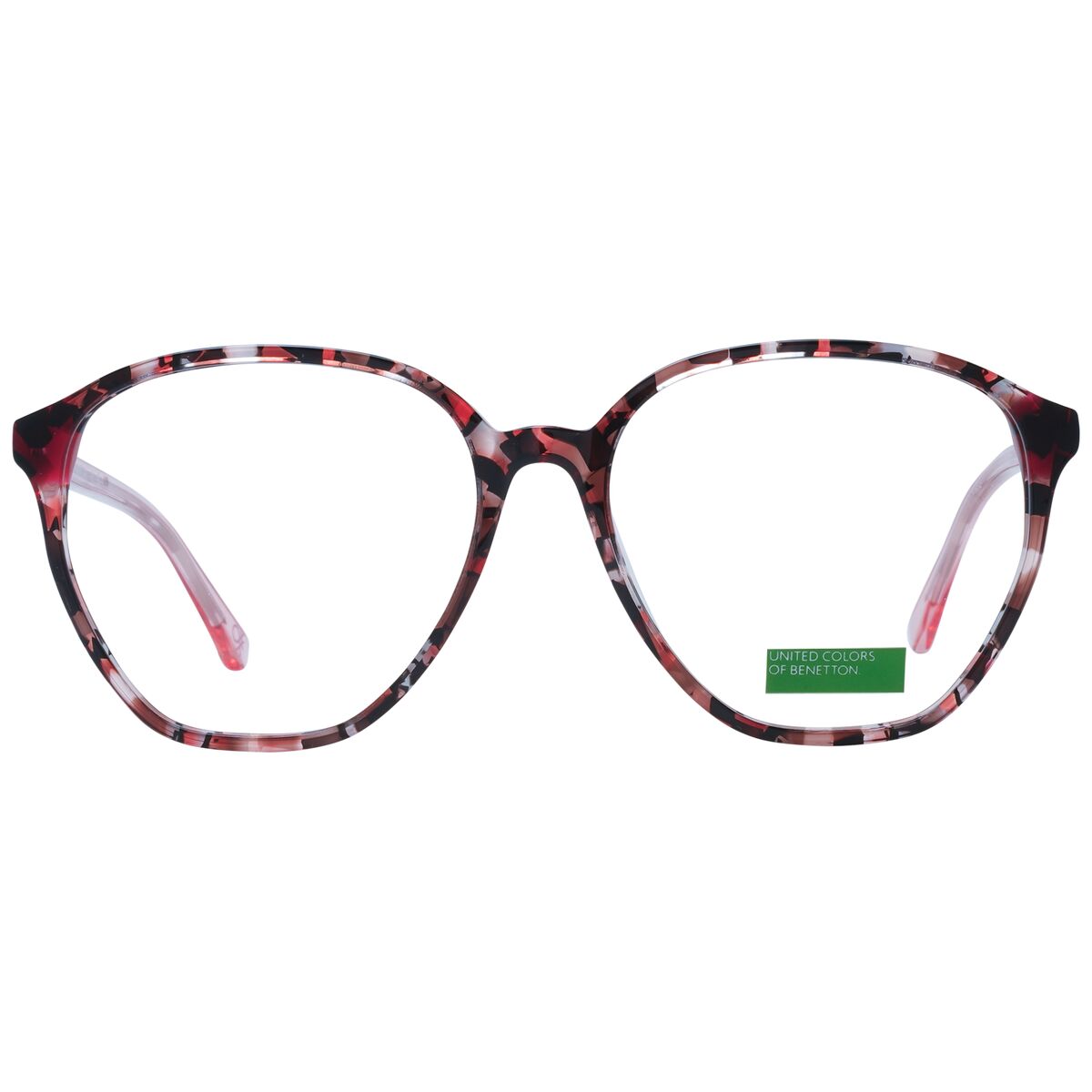 Glasögonbågar Benetton BEO1073 62281 - 2