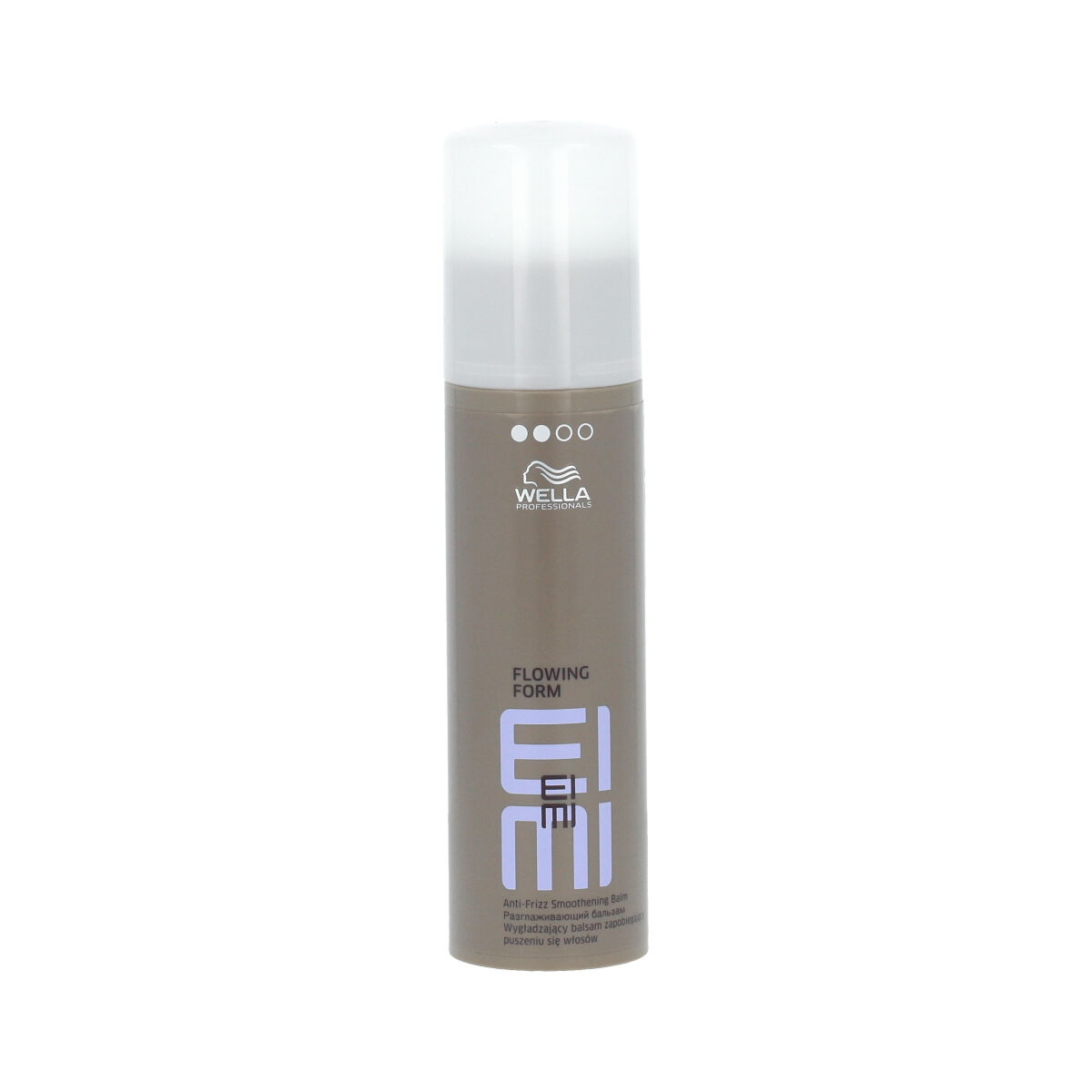 Formbar fixeringskräm Wella  EIMI Flowing Form 100 ml