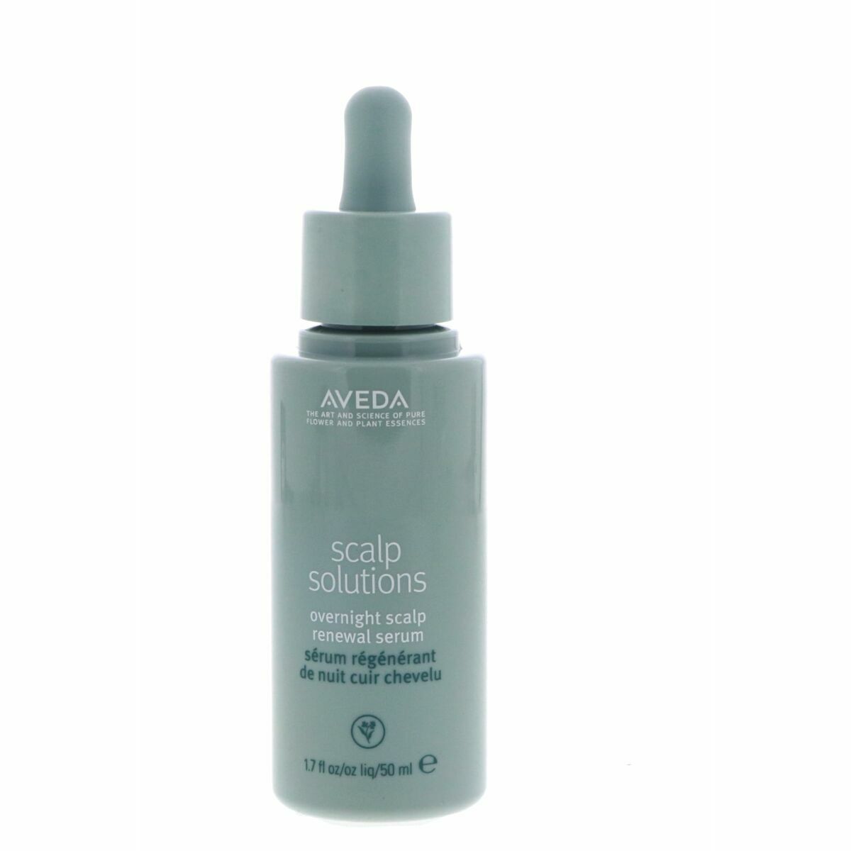 Hårserum Aveda Scalp Solutions Overnight Scalp Renewal Serum 50 ml - 2