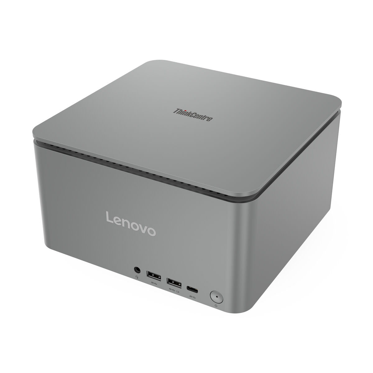 Bordsdator Lenovo 12W1001WPB Intel Core i7-14700 16 GB RAM 1 TB SSD Nvidia Geforce RTX 4060