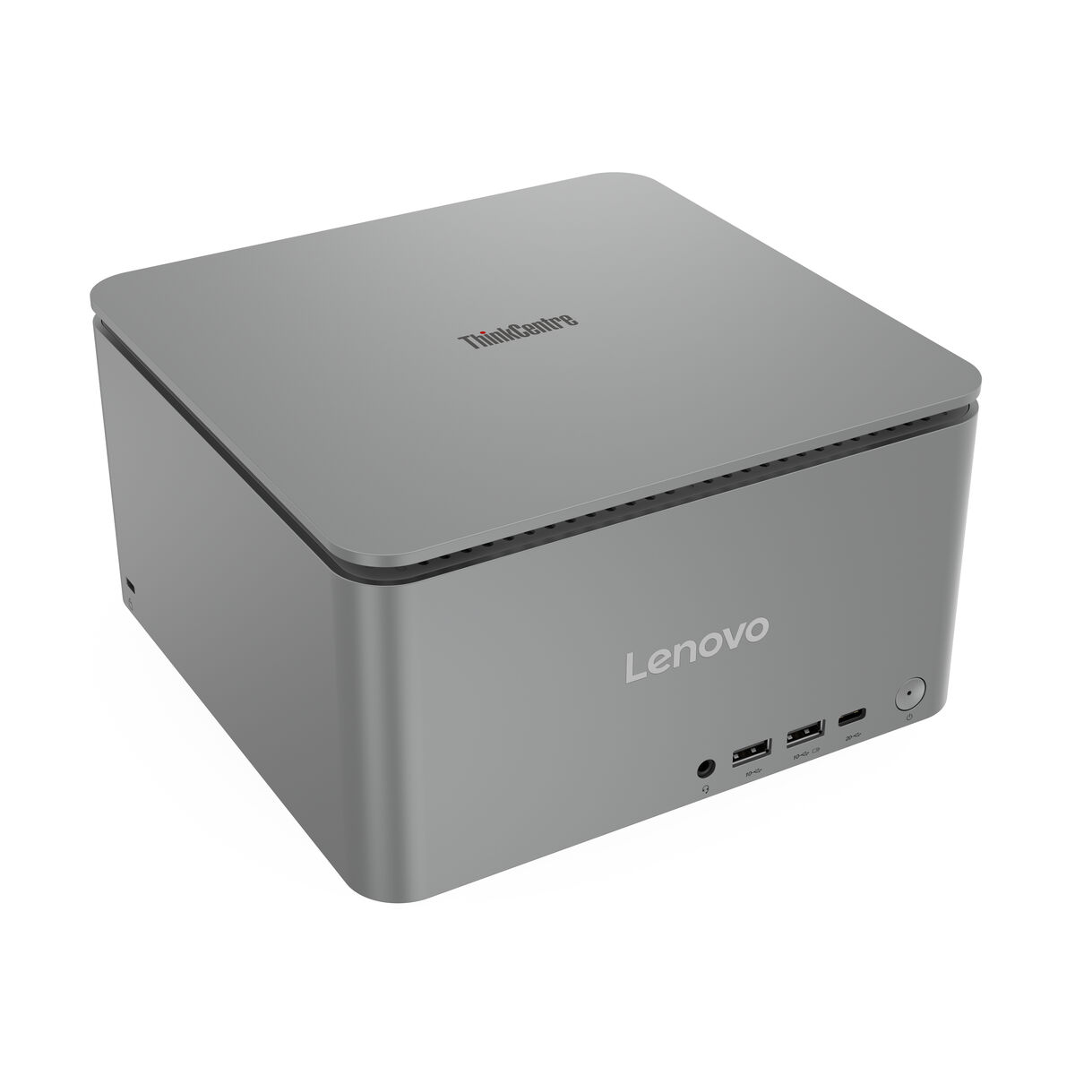 Bordsdator Lenovo 12W1001WPB Intel Core i7-14700 16 GB RAM 1 TB SSD Nvidia Geforce RTX 4060 - 3