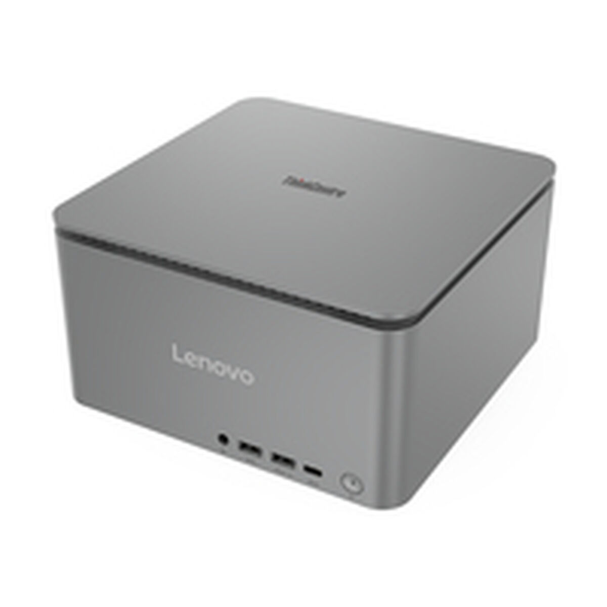 Bordsdator Lenovo 12W1001WPB Intel Core i7-14700 16 GB RAM 1 TB SSD Nvidia Geforce RTX 4060 - 2