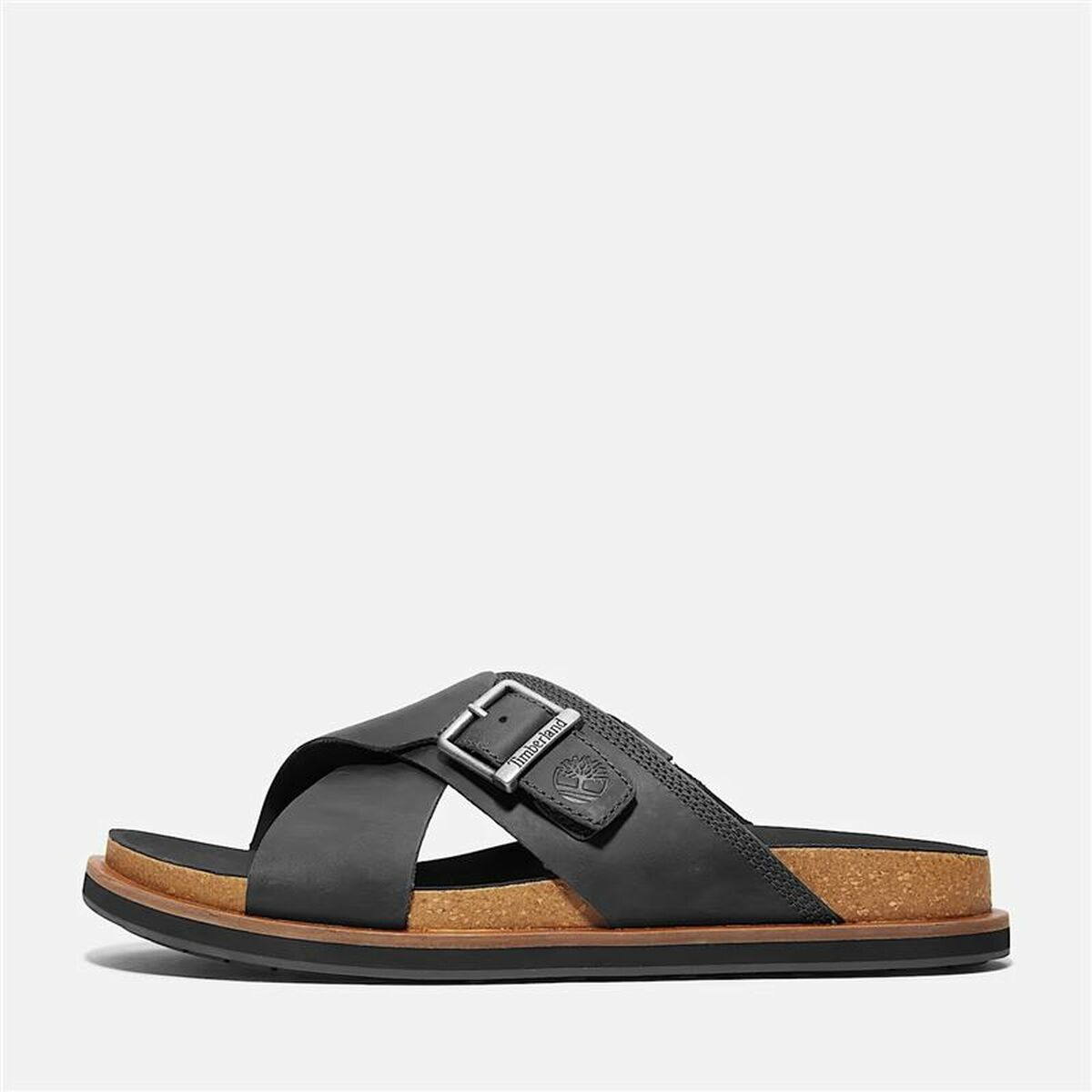 Strandtofflor för män Timberland Amalfi Vibes Svart - 2