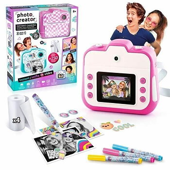 Digitalkamera Canal Toys