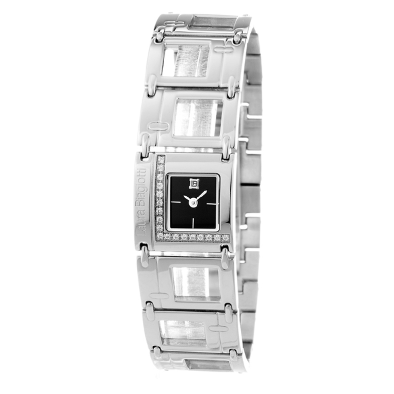 Damklocka Laura Biagiotti LB0006S-02Z - 3
