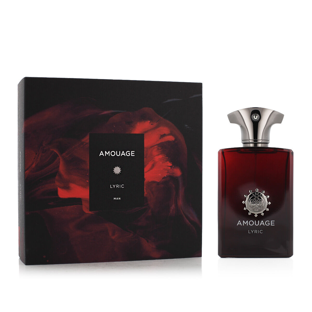 Parfym Herrar Amouage EDP Lyric 100 ml