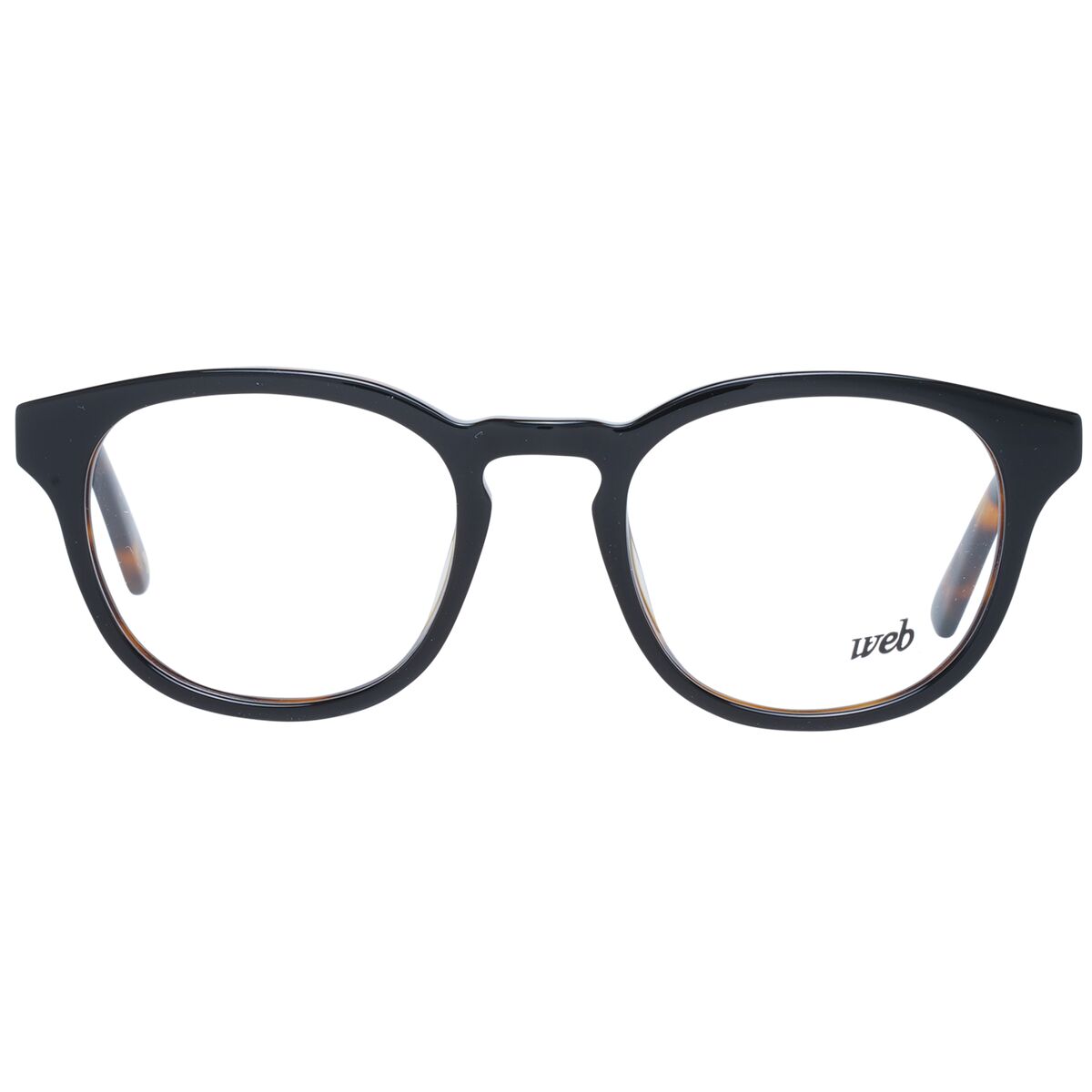 Glasögonbågar Web Eyewear WE5346 49005 - 3