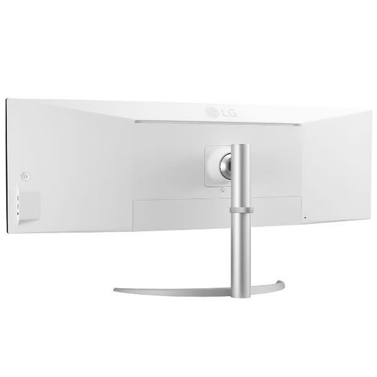 Monitor LG 49WQ95C-W 49" 4K Ultra HD - 6