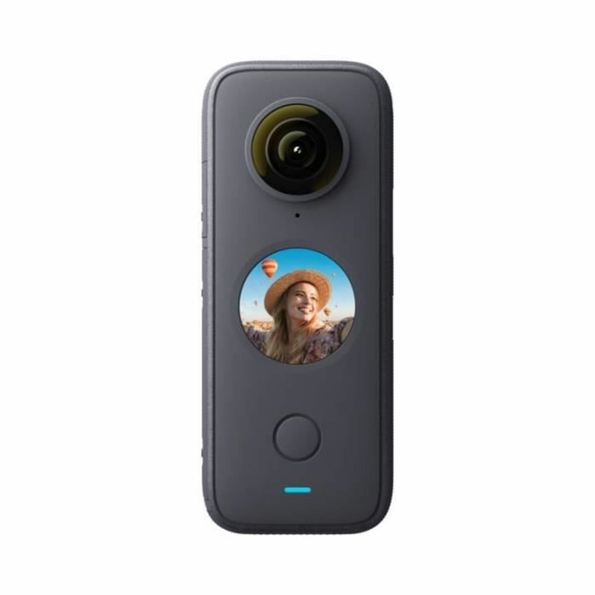 Sportkamera Insta360 CINOSXX/A Svart