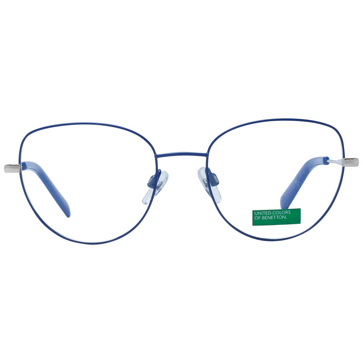 Glasögonbågar Benetton BEO3026 52686 - 2