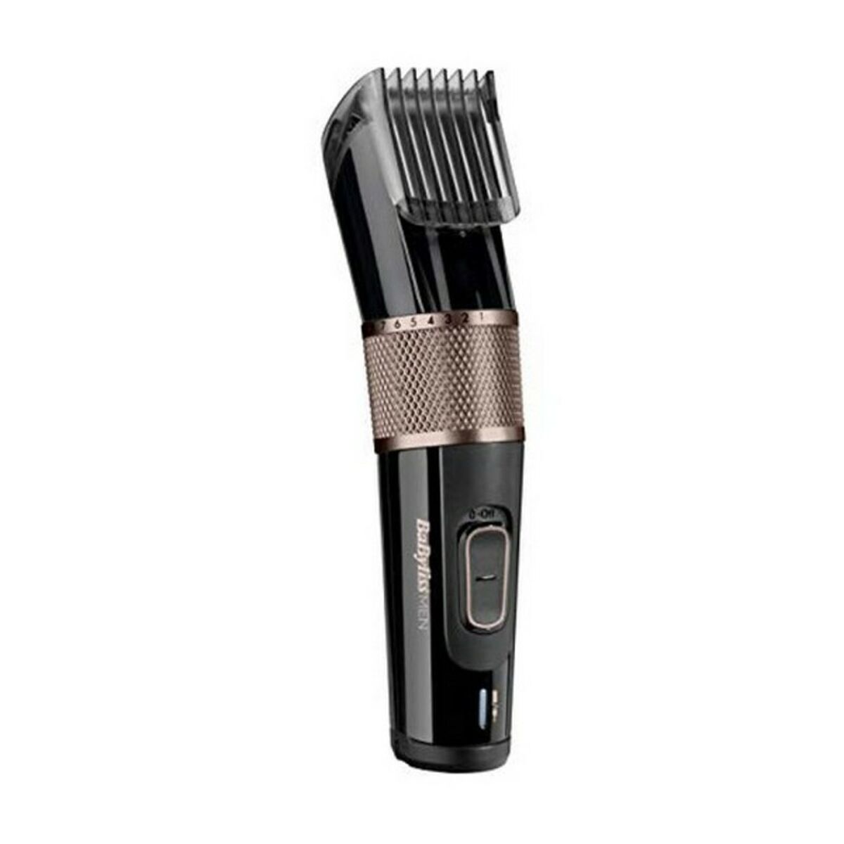 Hårtrimmer Power Glide Babyliss E974E