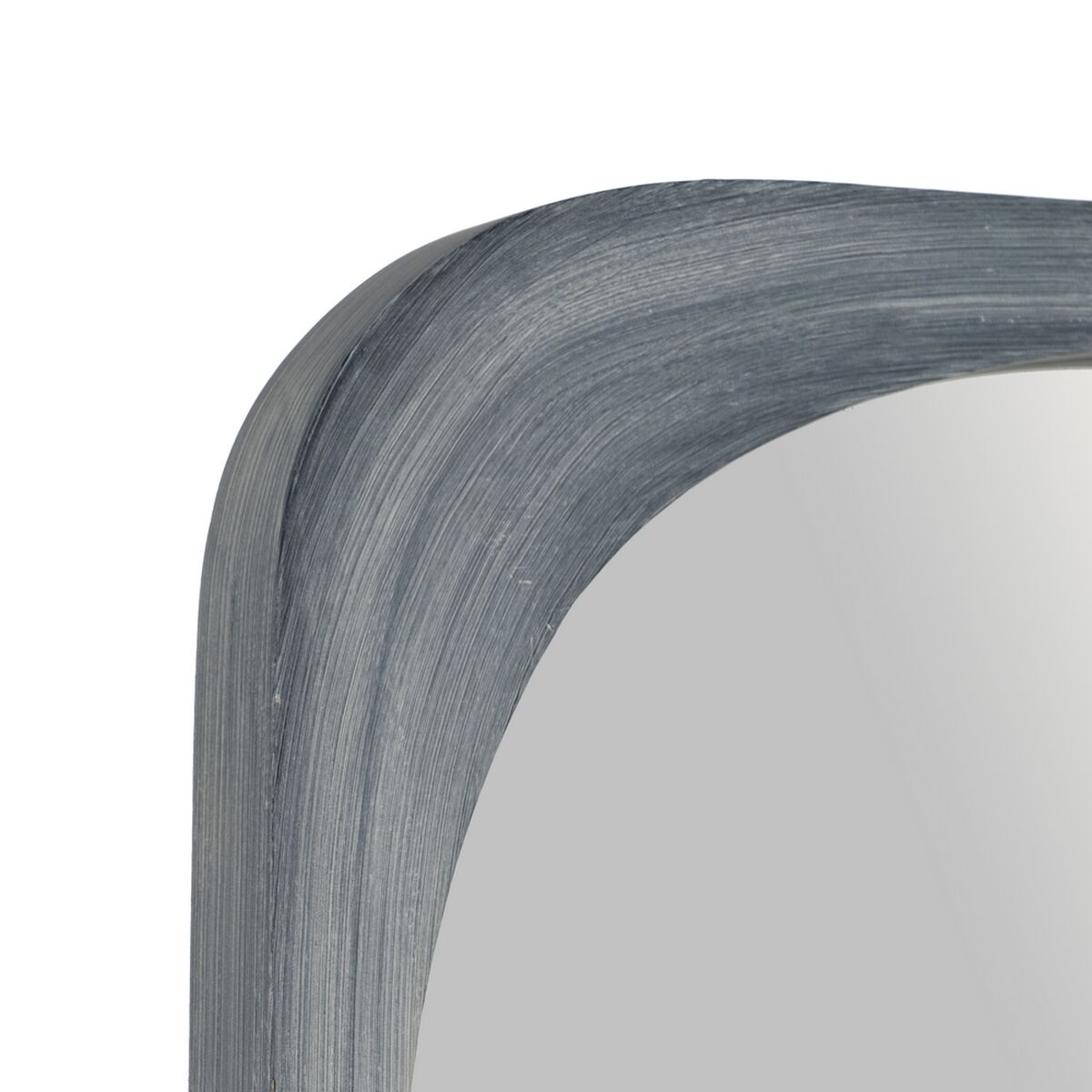 Väggspegel Vit Vertikalt 70 x 175 x 3,5 cm - 5