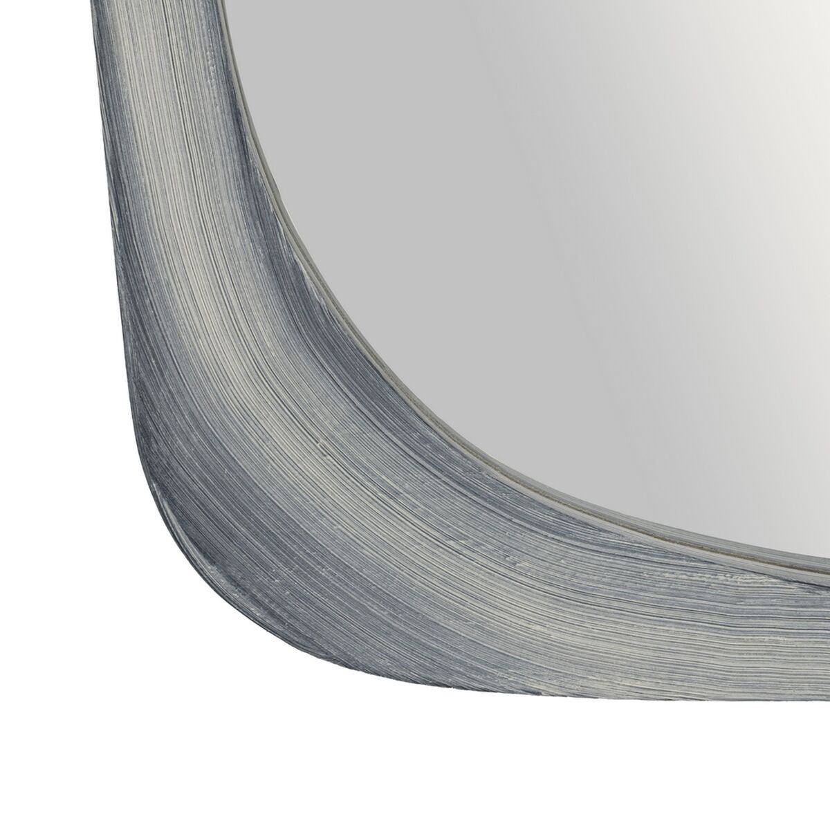 Väggspegel Vit Vertikalt 70 x 175 x 3,5 cm - 7
