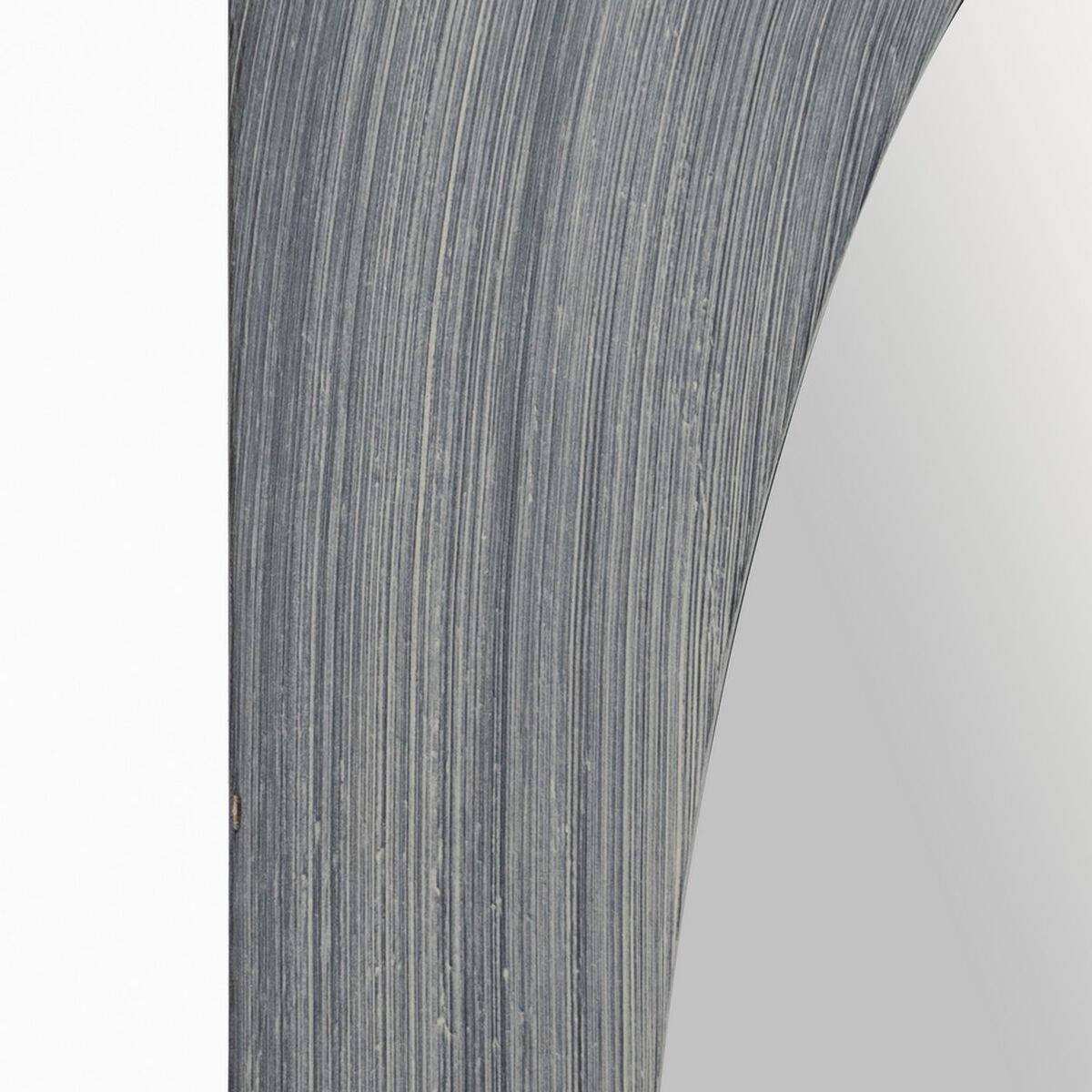 Väggspegel Vit Vertikalt 70 x 175 x 3,5 cm - 4