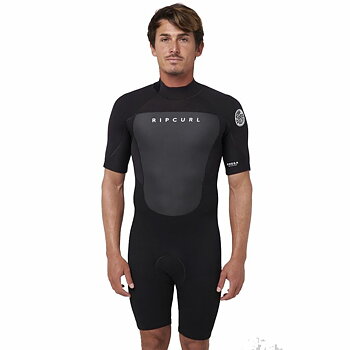 Neopren Omega  Rip Curl 2/2 Svart