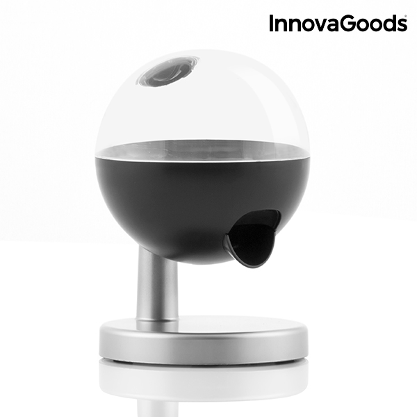 Dispenser för godis och torkad frukt Mini InnovaGoods - 5
