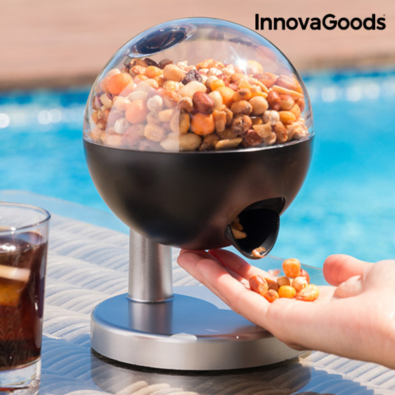 Dispenser för godis och torkad frukt Mini InnovaGoods - 7